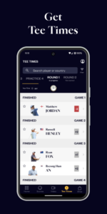 The Open 1.0.9 screenshot 5