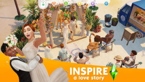 The Sims™ FreePlay (North America) 5.93.0 screenshot 3