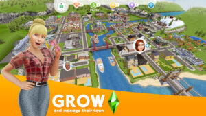 The Sims™ FreePlay (North America) 5.93.0 screenshot 5