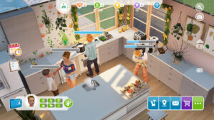 The Sims™ FreePlay (North America) 5.93.0 screenshot 6