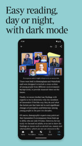 The Times: UK & World News 11.10.1 screenshot 7