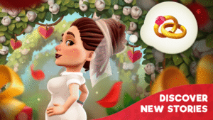 The Tribez: Build a Village 18.3.0 screenshot 1