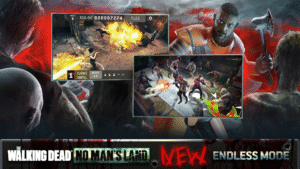 The Walking Dead No Man's Land 6.24.0.4140 screenshot 8