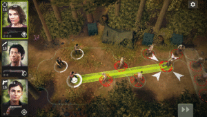 The Walking Dead No Man's Land 6.23.0.4107 screenshot 6