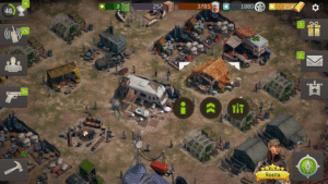 The Walking Dead No Man's Land 6.23.0.4107 screenshot 7
