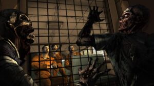 The Walking Dead: Season One 1.23 screenshot 8