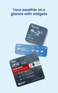 The Weather Network 7.18.1.10426 screenshot 12