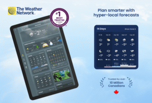 The Weather Network 7.18.1.10426 screenshot 15