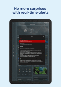 The Weather Network 7.18.1.10426 screenshot 17