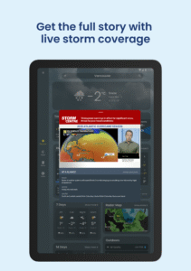 The Weather Network 7.18.1.10426 screenshot 21