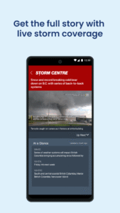 The Weather Network 7.18.1.10426 screenshot 7