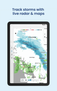 The Weather Network 7.18.1.10426 screenshot 9