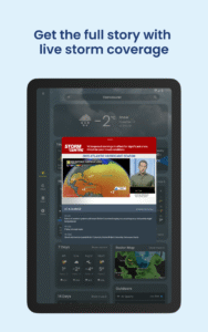The Weather Network 7.18.1.10368 screenshot 14