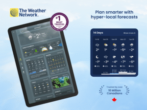 The Weather Network 7.18.1.10368 screenshot 8