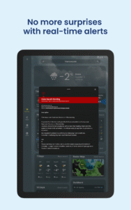 The Weather Network 7.18.1.10368 screenshot 10