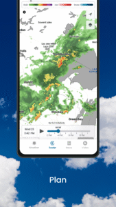 The Weather Network 7.18.1.10787 screenshot 4