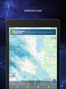 The Weather Network 7.18.1.10614 screenshot 12