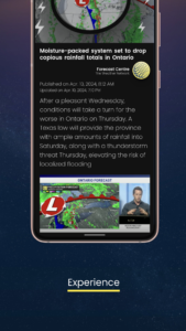 The Weather Network 7.18.1.10614 screenshot 7