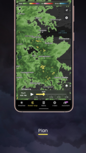 The Weather Network 7.18.1.10573 screenshot 4
