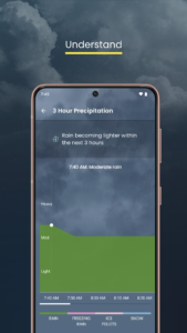 The Weather Network 7.18.1.10573 screenshot 6
