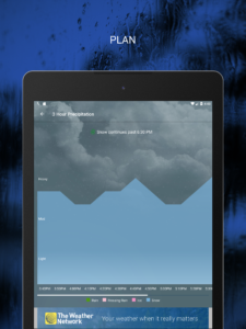 The Weather Network 7.18.1.10573 screenshot 10