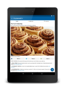 TheJournal.ie News 5.0.80 screenshot 11