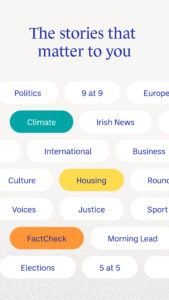 TheJournal.ie News 5.0.80 screenshot 3