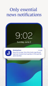 TheJournal.ie News 5.0.79 screenshot 4