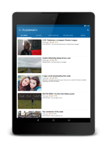 TheJournal.ie News 5.0.79 screenshot 10