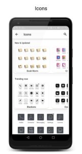Theme Manager for Huawei/Honor (Huawei AppGallery version) 84.0.1.release screenshot 7