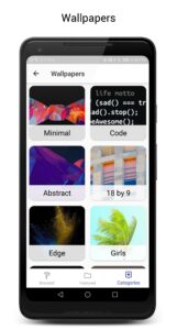 Theme Manager for Huawei/Honor (Huawei AppGallery version) 84.0.1.release screenshot 8