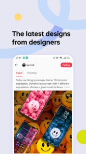 Theme Store 12.5.7 screenshot 2