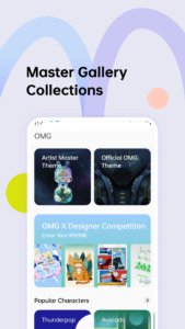 Theme Store 12.5.7 screenshot 3