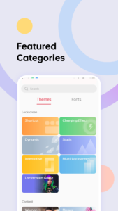 Theme Store 12.5.7 screenshot 4