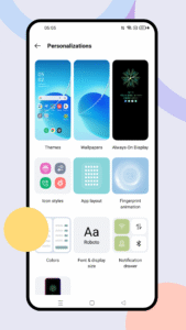 Theme 13.4.2 screenshot 1