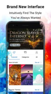 ASUS Themes – Stylish Themes 12.0.0.23_250317 screenshot 2