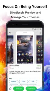 ASUS Themes – Stylish Themes 12.0.0.23_250317 screenshot 3