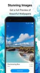 ASUS Themes – Stylish Themes 12.0.0.23_250317 screenshot 5
