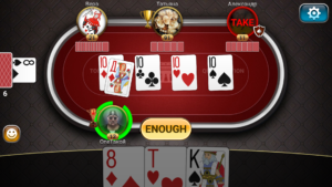 Throw-in Durak: Championship 1.11.80.893 screenshot 2
