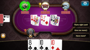 Throw-in Durak: Championship 1.11.80.893 screenshot 4