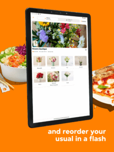 Thuisbezorgd.nl 11.5.0.1610005479 screenshot 10