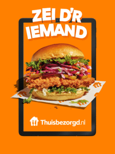 Thuisbezorgd.nl 11.3.0.1610005174 screenshot 7