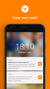 Thuisbezorgd.nl 11.1.0.1610004928 screenshot 5