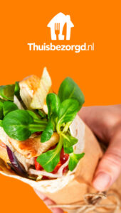Thuisbezorgd.nl 11.1.0.1610004928 screenshot 6