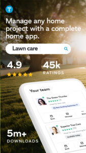 Thumbtack: Hire Service Pros 370.1 screenshot 1