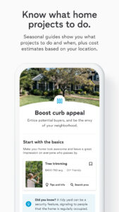 Thumbtack: Hire Service Pros 392.1 screenshot 4