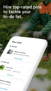 Thumbtack: Hire Service Pros 390.0 screenshot 3