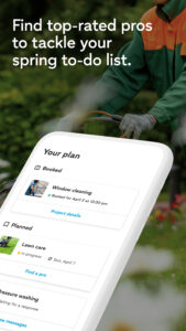 Thumbtack: Hire Service Pros 387.0 screenshot 3
