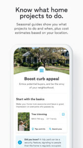 Thumbtack: Hire Service Pros 386.0 screenshot 4