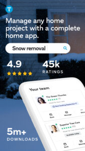 Thumbtack: Hire Service Pros 378.0 screenshot 1